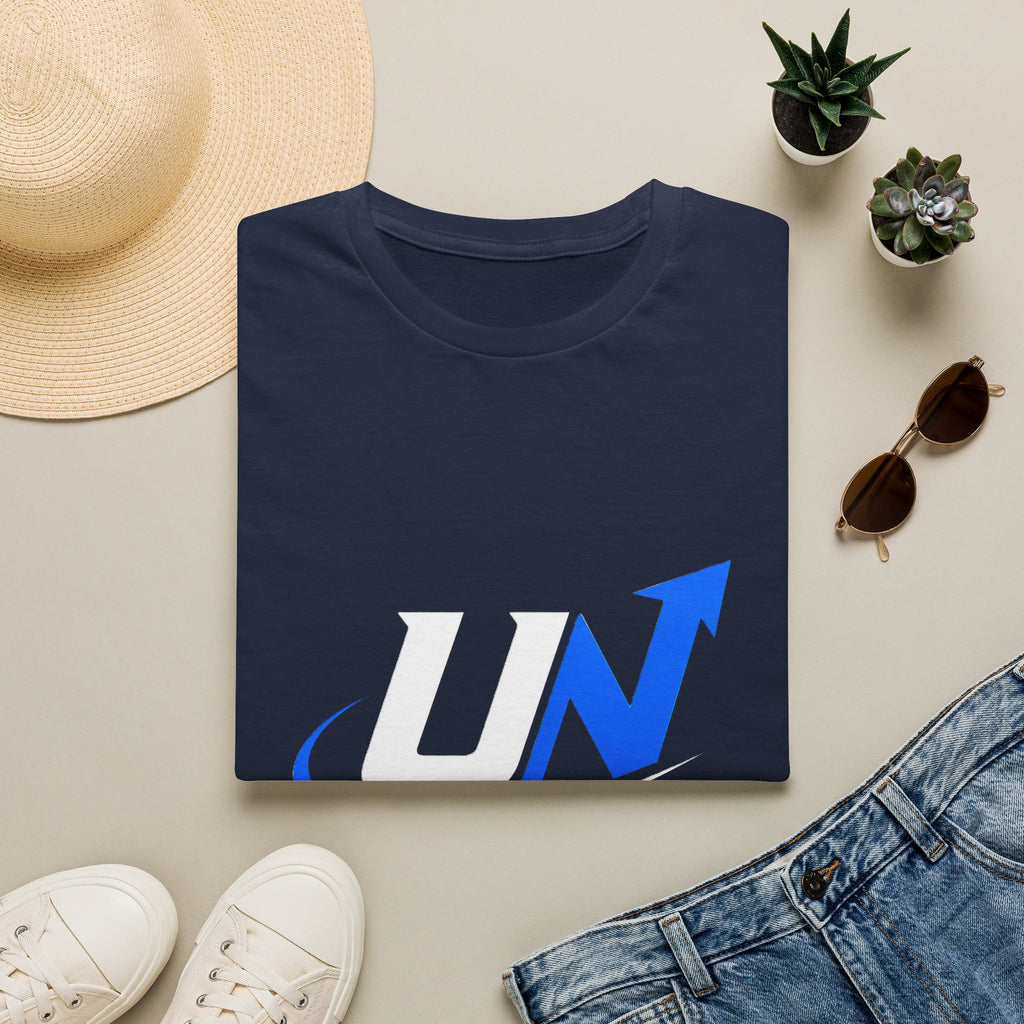 UpNext Athletics Logo Tee