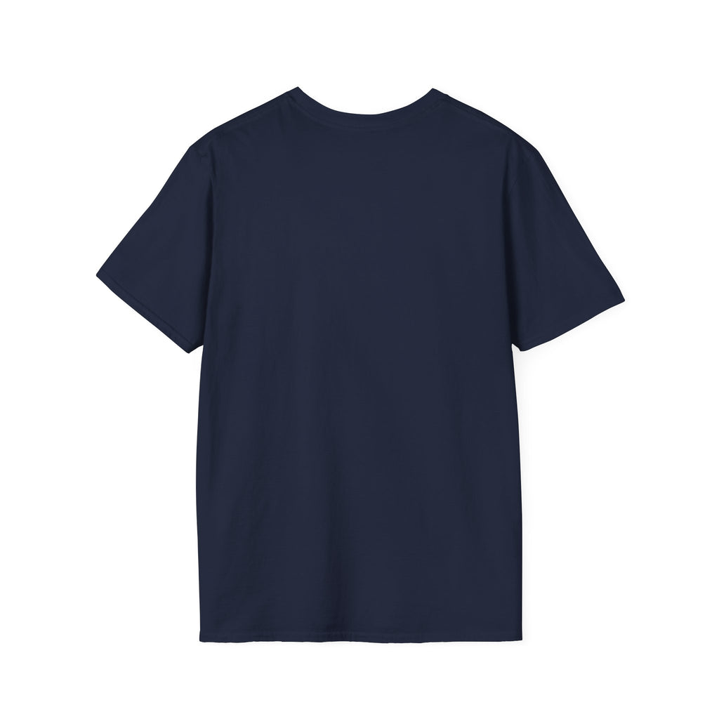 UpNext Athletics Logo Tee