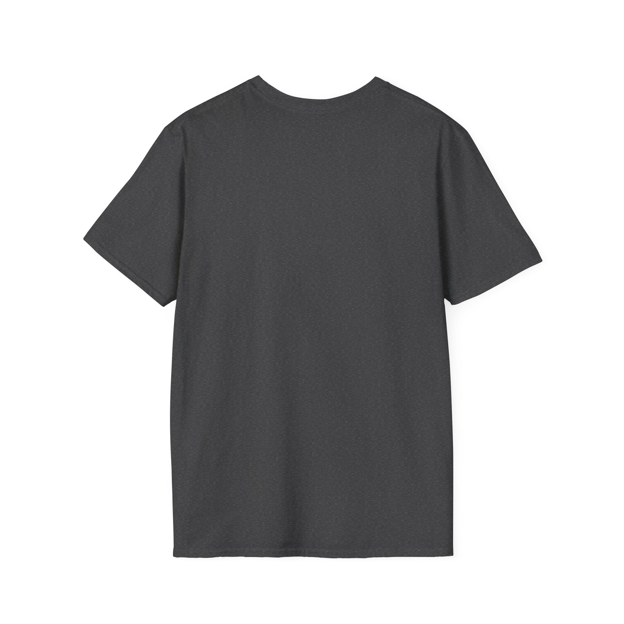 UpNext Athletics Logo Tee